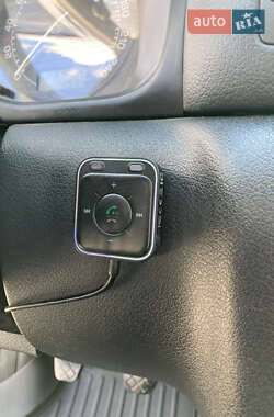 Лифтбек Skoda Octavia 2008 в 