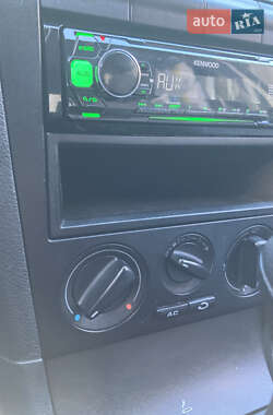 Лифтбек Skoda Octavia 2008 в 