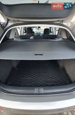 Универсал Skoda Octavia 2011 в 