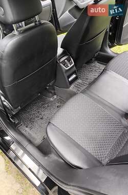 Универсал Skoda Octavia 2017 в Липовой Долине