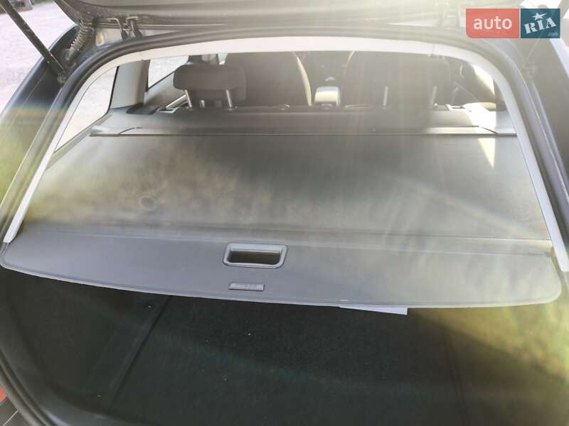 Універсал Skoda Octavia 2007 в Києві