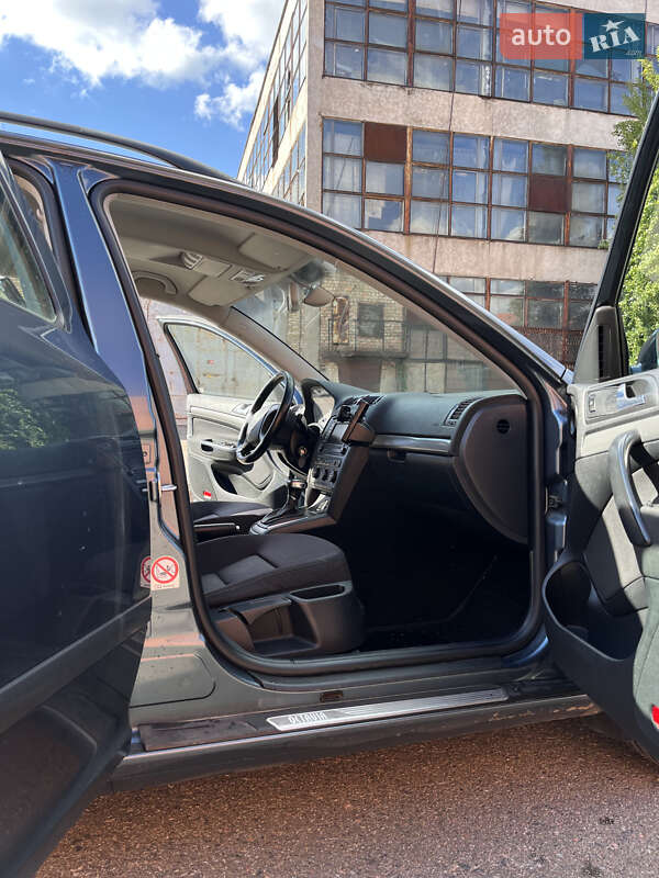 Універсал Skoda Octavia 2005 в Києві