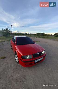 Лифтбек Skoda Octavia 2007 в Мельнице-Подольской