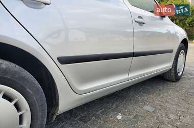 Універсал Skoda Octavia 2005 в 