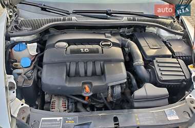 Універсал Skoda Octavia 2005 в 