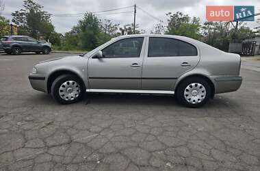 Ліфтбек Skoda Octavia 2007 в Одесі
