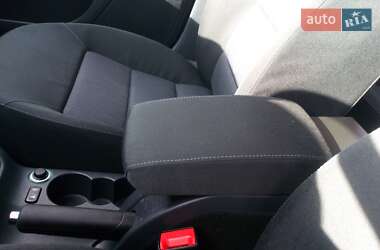 Универсал Skoda Octavia 2006 в 