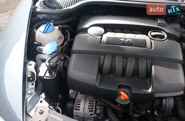 Универсал Skoda Octavia 2006 в 