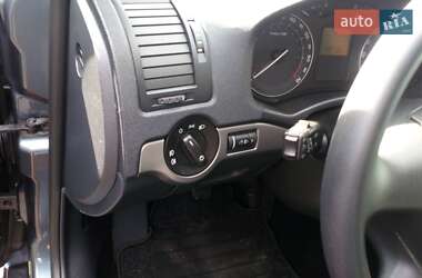 Универсал Skoda Octavia 2006 в 