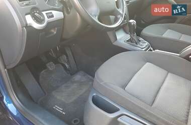 Универсал Skoda Octavia 2007 в 