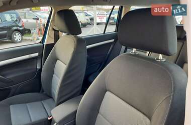 Универсал Skoda Octavia 2007 в 