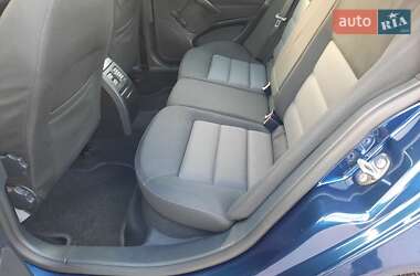 Универсал Skoda Octavia 2007 в 