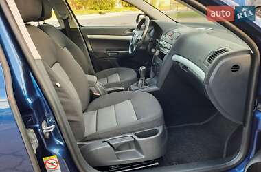 Универсал Skoda Octavia 2007 в 