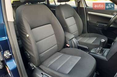 Универсал Skoda Octavia 2007 в 