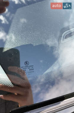 Універсал Skoda Octavia 2013 в 