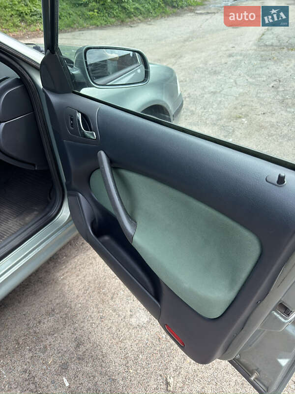 Ліфтбек Skoda Octavia 2004 в Сумах