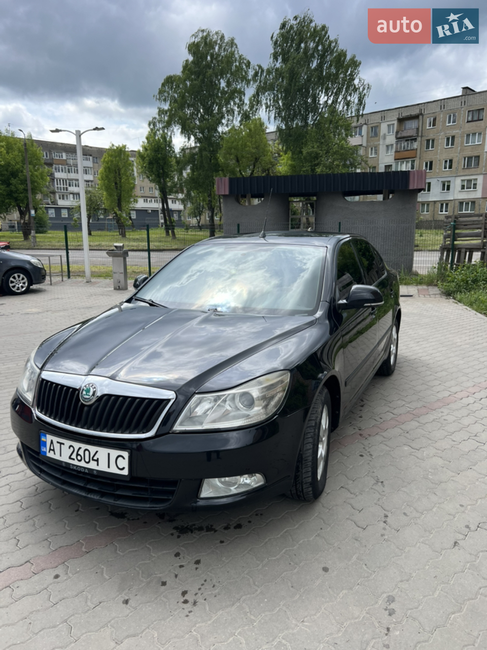 2013 Skoda Octavia - мініатюра 49