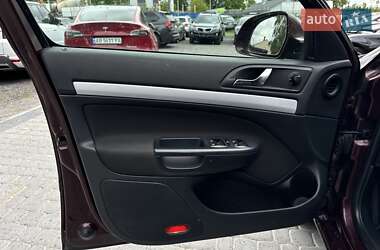 Универсал Skoda Octavia 2011 в 