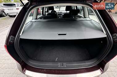 Универсал Skoda Octavia 2011 в 