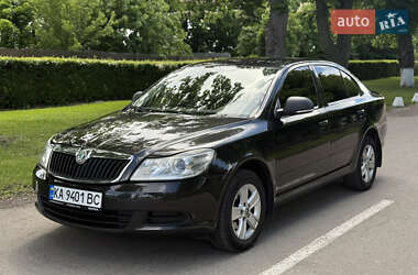 Ліфтбек Skoda Octavia 2010 в Білій Церкві