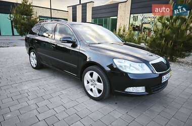 Универсал Skoda Octavia 2012 в Хмельницком