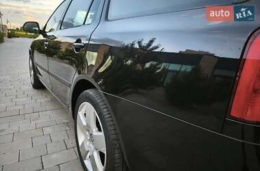 Універсал Skoda Octavia 2012 в 