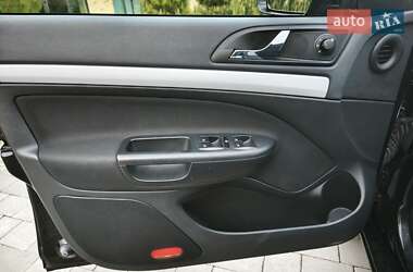 Універсал Skoda Octavia 2012 в 