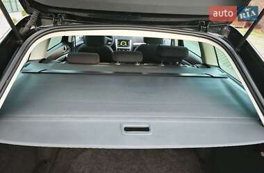 Універсал Skoda Octavia 2012 в 