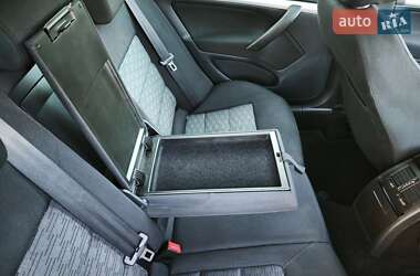 Універсал Skoda Octavia 2012 в 