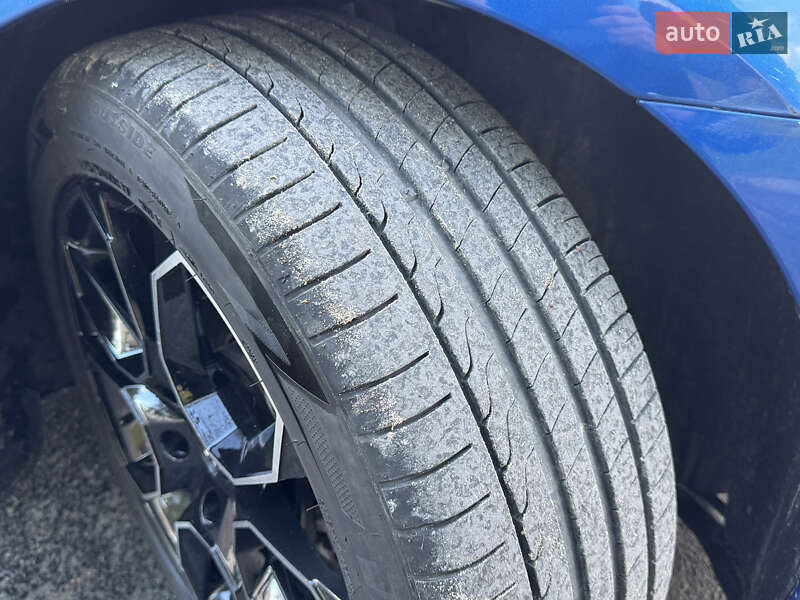 Універсал Skoda Octavia 2013 в Тернополі