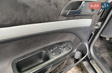Ліфтбек Skoda Octavia 2007 в 