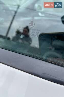 Універсал Skoda Octavia 2008 в 