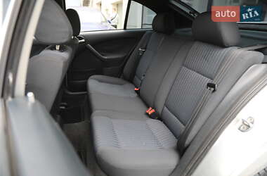 Лифтбек Skoda Octavia 2006 в 