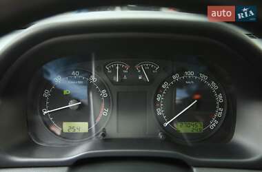 Лифтбек Skoda Octavia 2006 в 