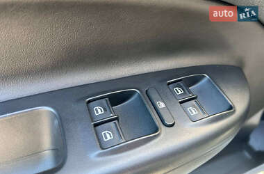 Универсал Skoda Octavia 2009 в 