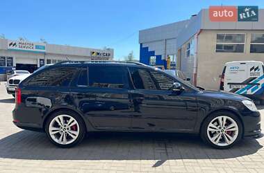 Универсал Skoda Octavia 2009 в 
