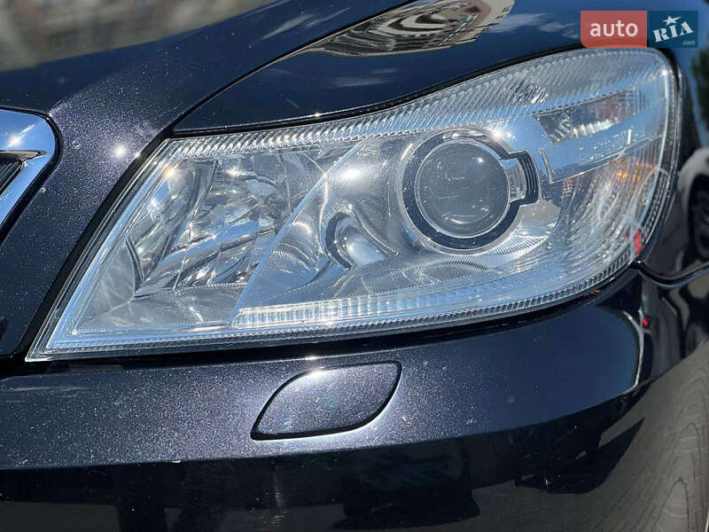 Універсал Skoda Octavia 2009 в Одесі