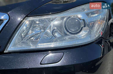 Универсал Skoda Octavia 2009 в 