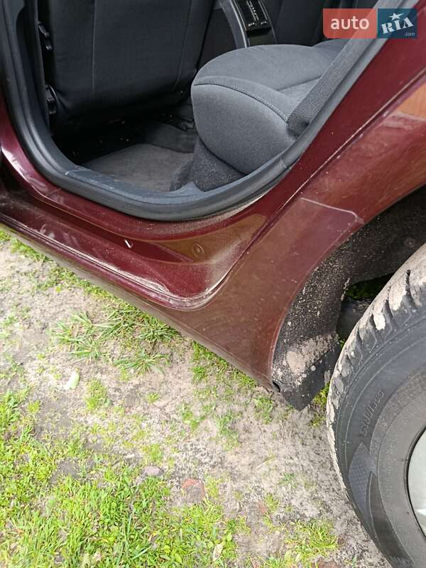 Універсал Skoda Octavia 2011 в Шостці фото 14 Універсал Skoda Octavia 2011 в Шостці