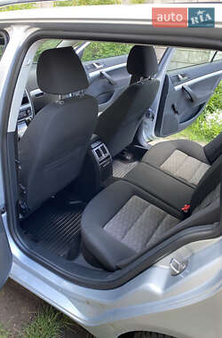 Універсал Skoda Octavia 2009 в 