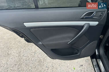 Ліфтбек Skoda Octavia 2007 в 