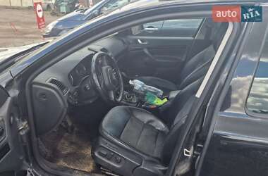 Универсал Skoda Octavia 2009 в 