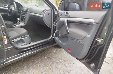 Лифтбек Skoda Octavia 2012 в 