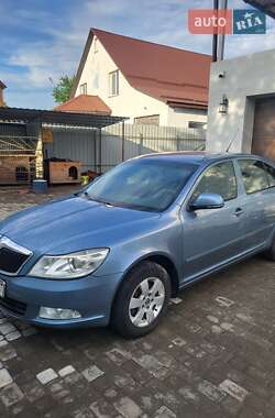 Ліфтбек Skoda Octavia 2010 в Хмельницькому