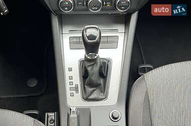 Лифтбек Skoda Octavia 2014 в 