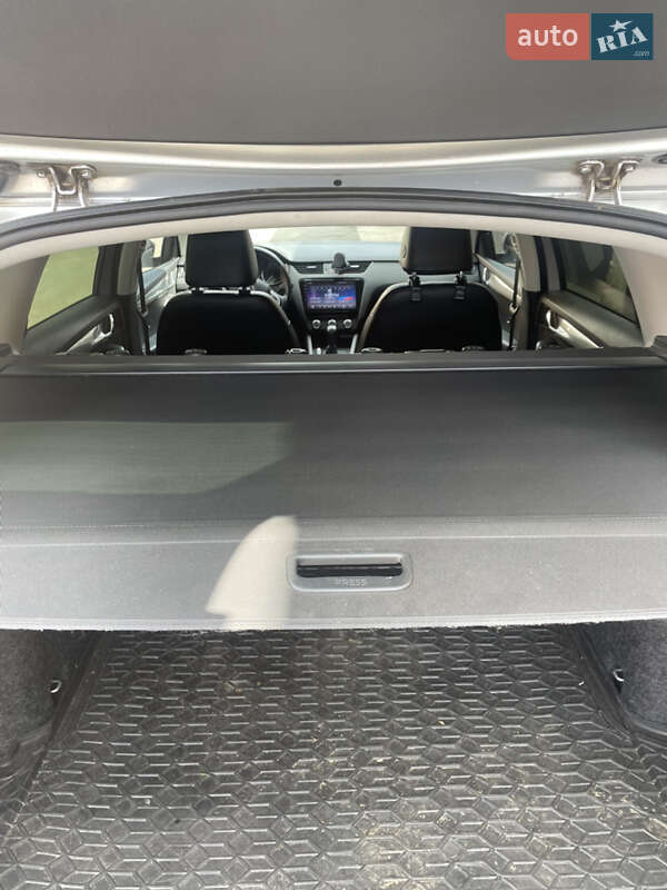 Універсал Skoda Octavia 2014 в Києві