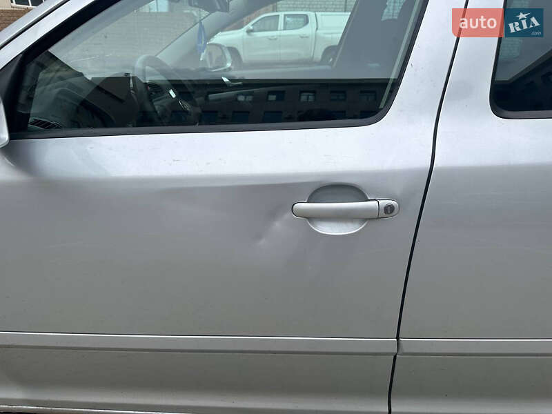 Універсал Skoda Octavia 2011 в Харкові