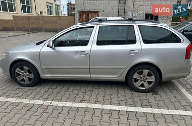 Універсал Skoda Octavia 2011 в Харкові