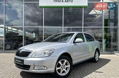 Ліфтбек Skoda Octavia 2012 в Києві