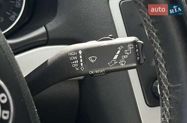 Лифтбек Skoda Octavia 2012 в 